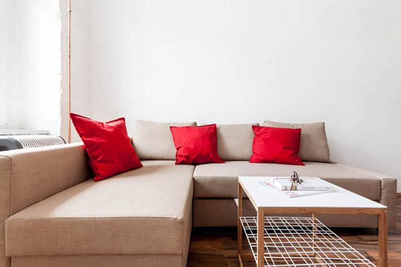 Loft Style Apartment In Hipster Area Budapest Luaran gambar