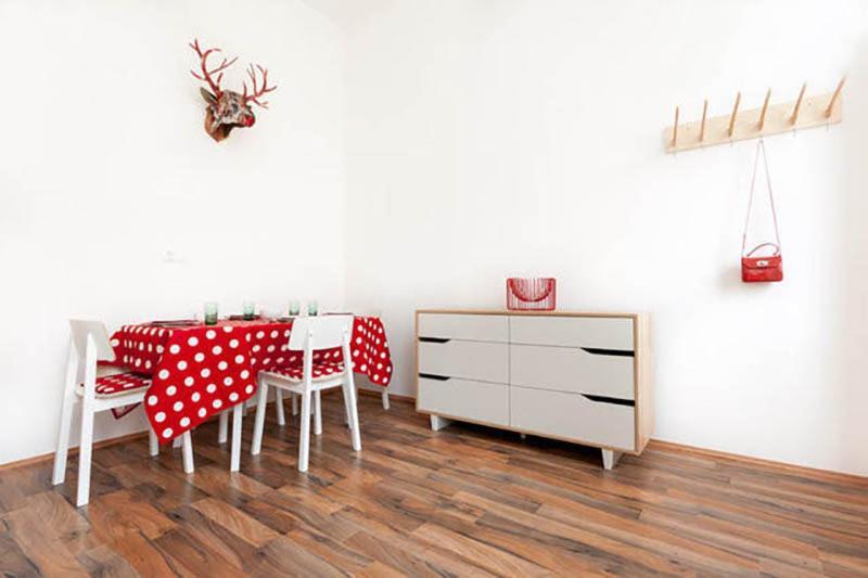 Loft Style Apartment In Hipster Area Budapest Luaran gambar