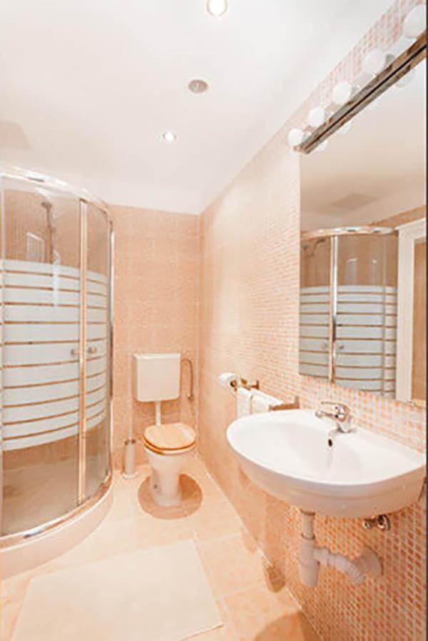 Loft Style Apartment In Hipster Area Budapest Luaran gambar
