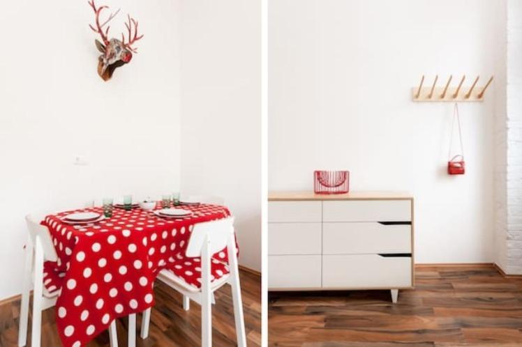 Loft Style Apartment In Hipster Area Budapest Luaran gambar